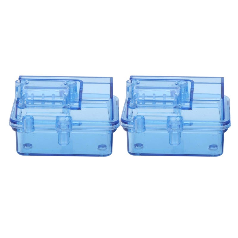 Waterproof RC Receiver Box Splashproof ESC Protector Set for Cars and Boats - Image 2