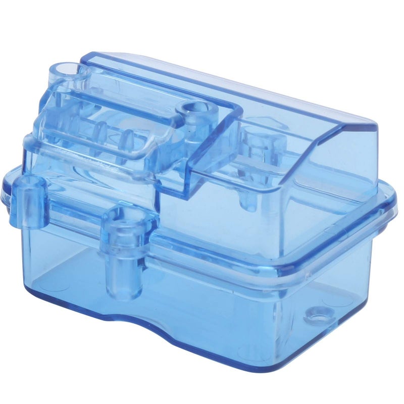 Waterproof RC Receiver Box Splashproof ESC Protector Set for Cars and Boats - Image 4