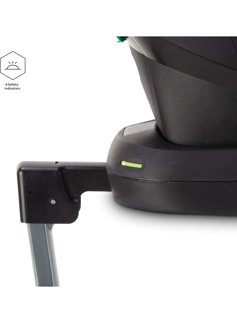 سيلفر كروس قاعدة Silver Cross Dream i-Size، قاعدة متوافقة مع Isofix لمقعد سيارة Dream 2024 - Image 4