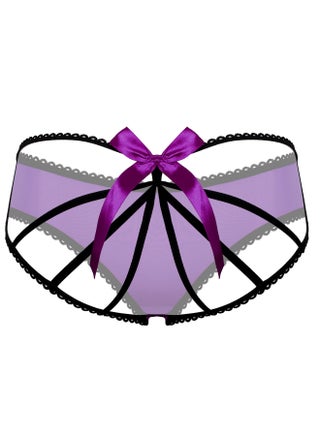 Purple 1