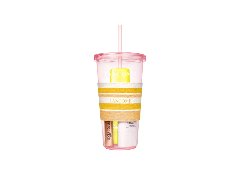 Lancome Lancôme Summer Cup Ô Zenith Limited Edition Set