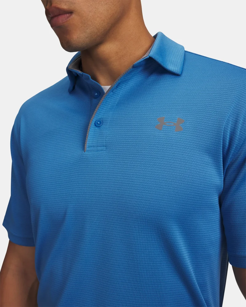 Under Armour Blue UA Tech™ for Men | Best Price UAE