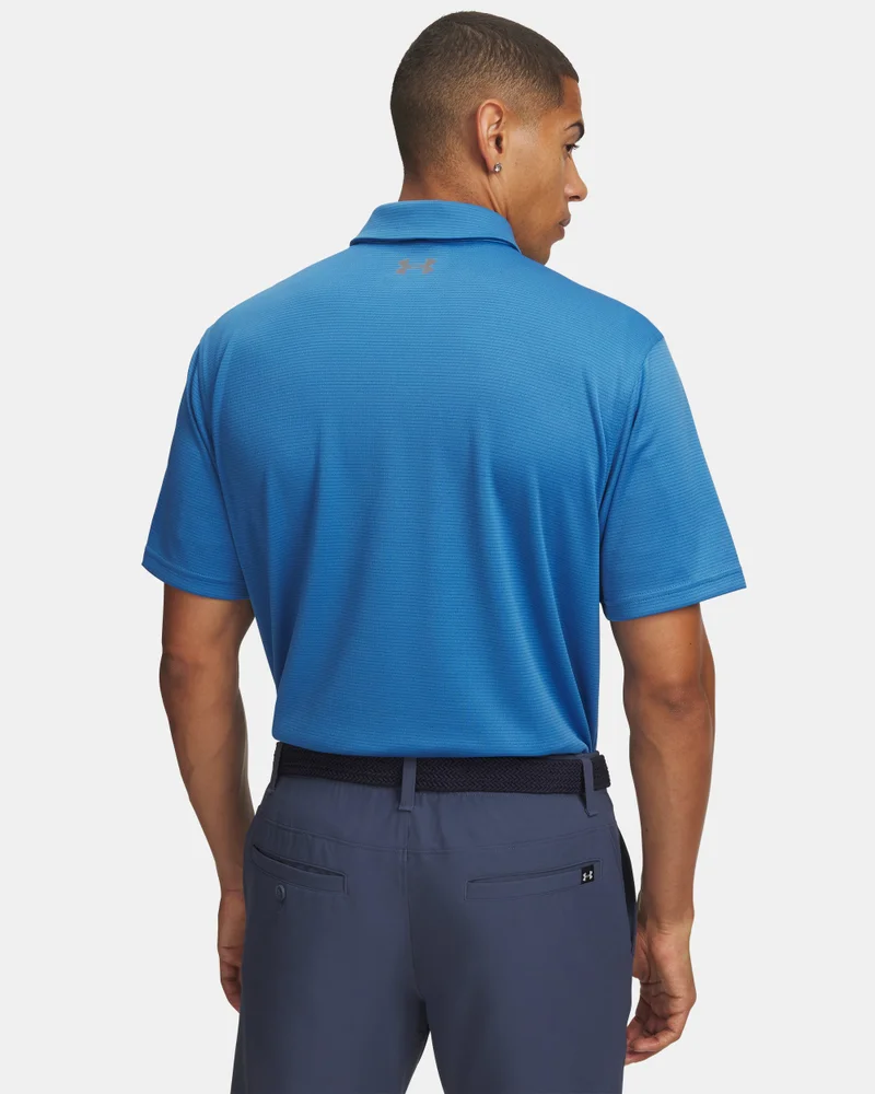 Under Armour Blue UA Tech™ for Men | Best Price UAE
