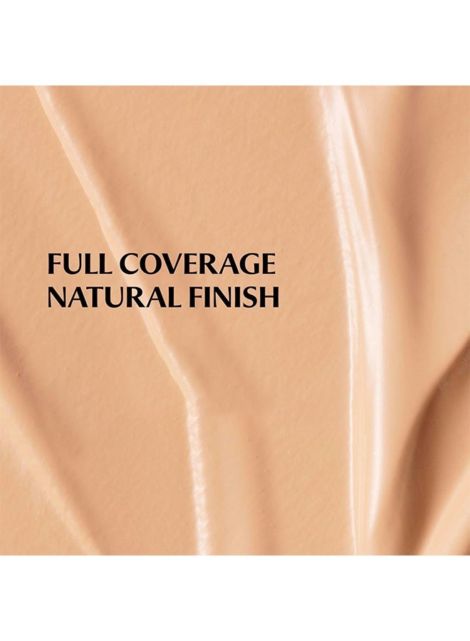 DAWANG ROSE Super Stay Lumi-Matte Foundation, Matte Waterproof Foundation, Longwear Transfer-Proof, With Medium To Full Coverage, Oil-Control & Lightweight, Liquid Foundation Makeup For Normal/Oily Skin, (#01, 30G) - Image 3