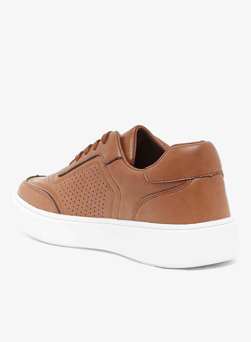 Seventy Five Casual Low Top Sneakers - Image 2