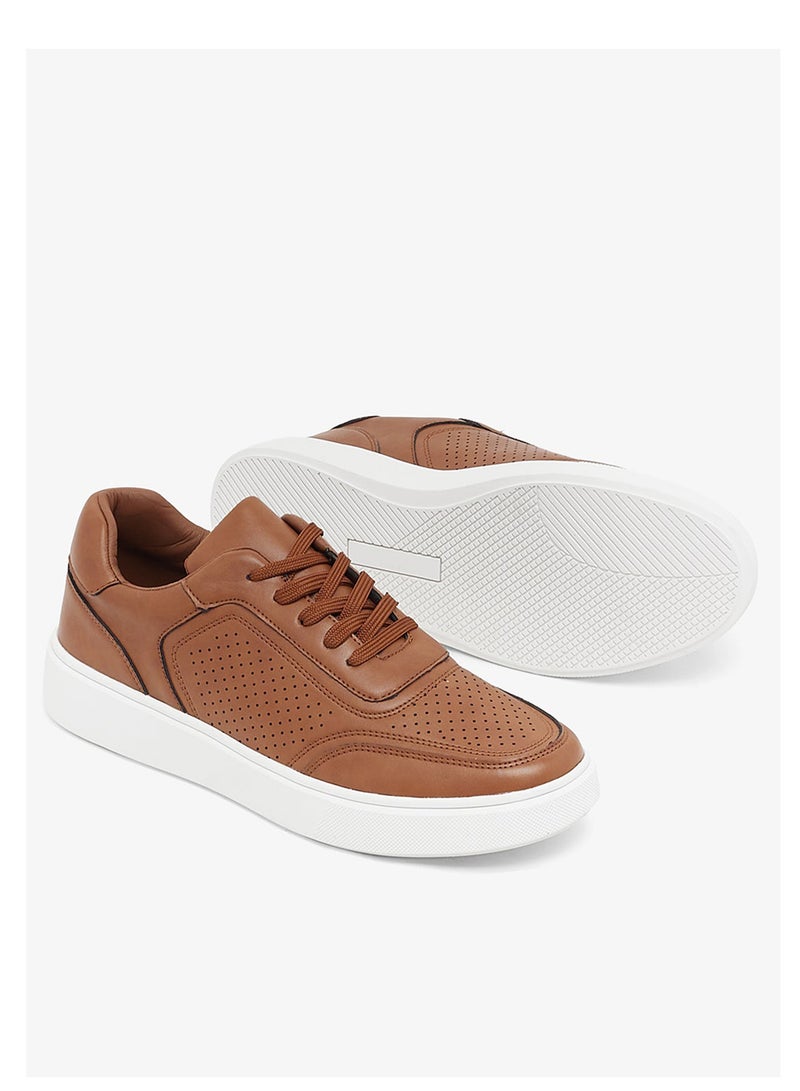 Seventy Five Casual Low Top Sneakers - Image 3