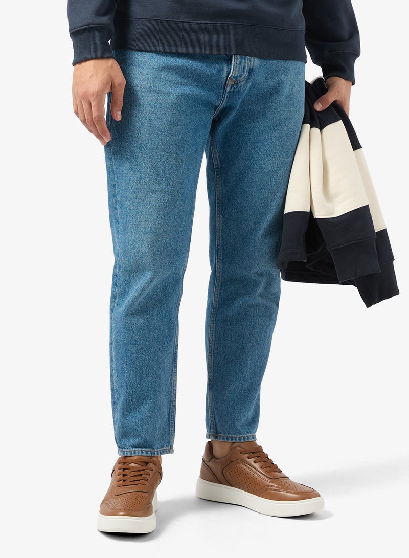 Seventy Five Casual Low Top Sneakers - Image 5