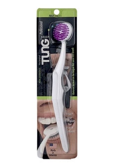 Tung Tung Tongue Cleaning Brush 