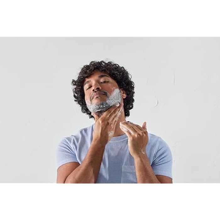 Harry's غسول لحية ووجه هاري مع مستخلص لحاء الصفصاف، تركيبة غير جافة، 5.1 أونصة سائلة - Image 4