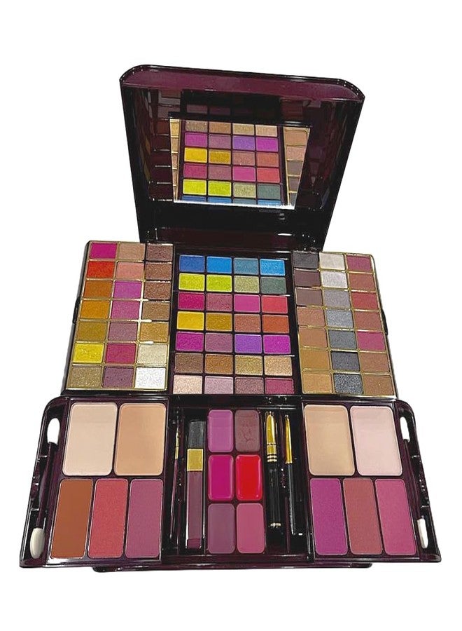 Max Touch MaxTouch Professional All In One Makeup Palette Kit 2352 - Image 1