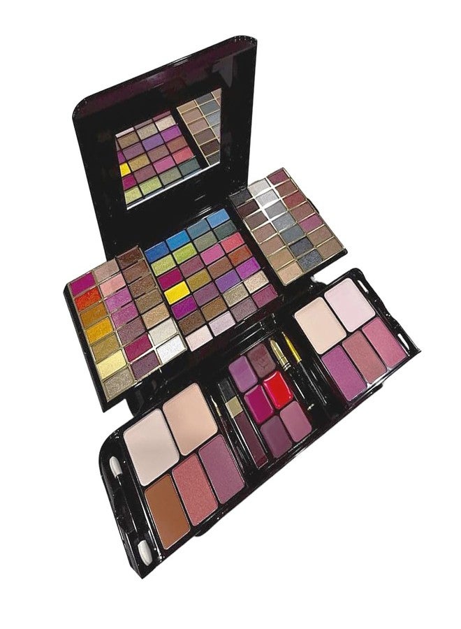 Max Touch MaxTouch Professional All In One Makeup Palette Kit 2352 - Image 3