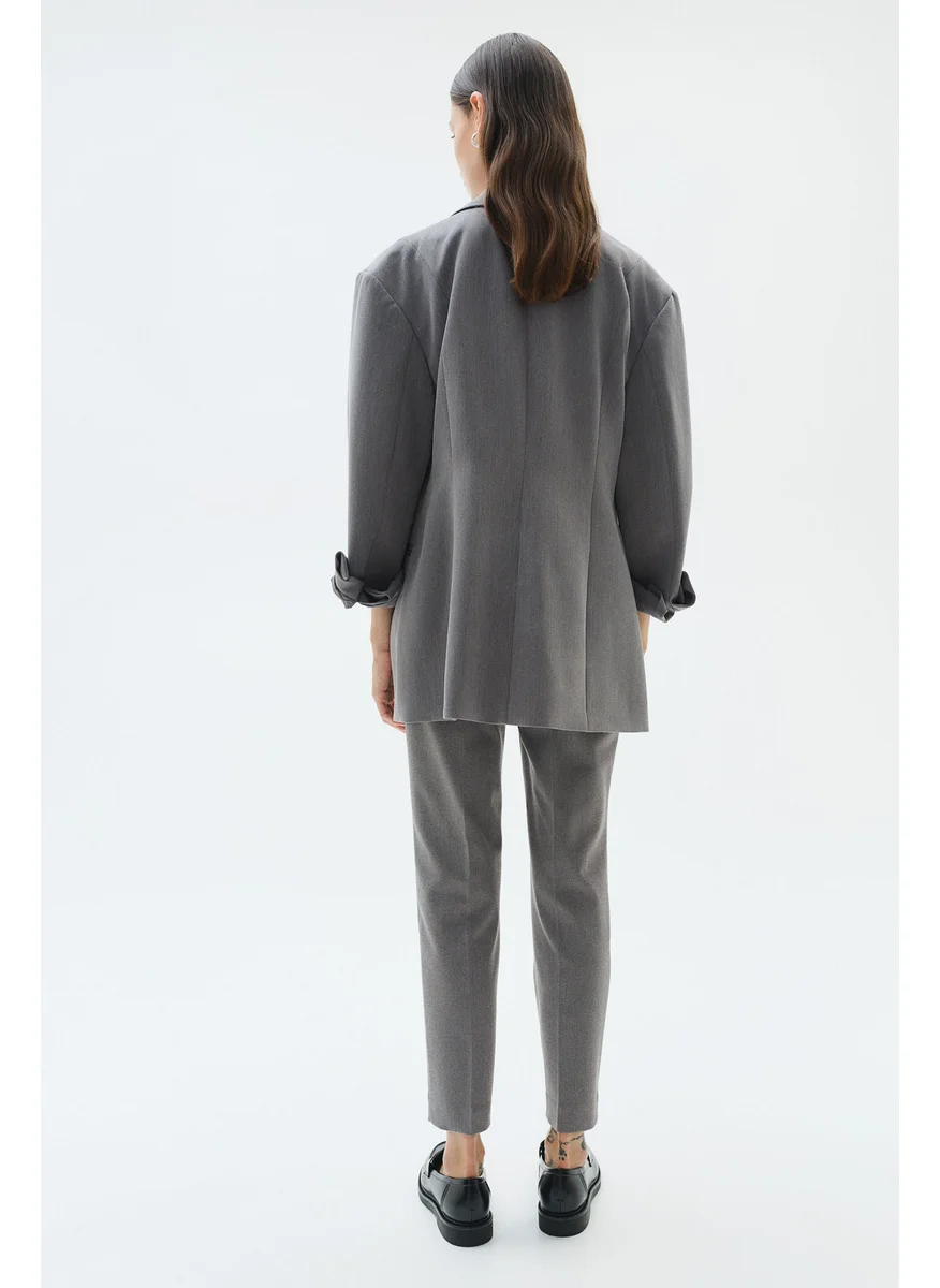 اتش اند ام Mama Tailored Trousers