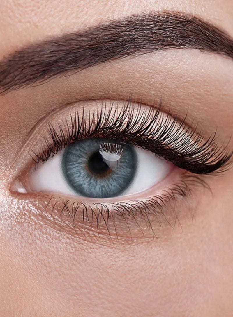 يونيبلينغ عدسات لاصقة ملونة سنوية أدوري الأزرق - Image 5