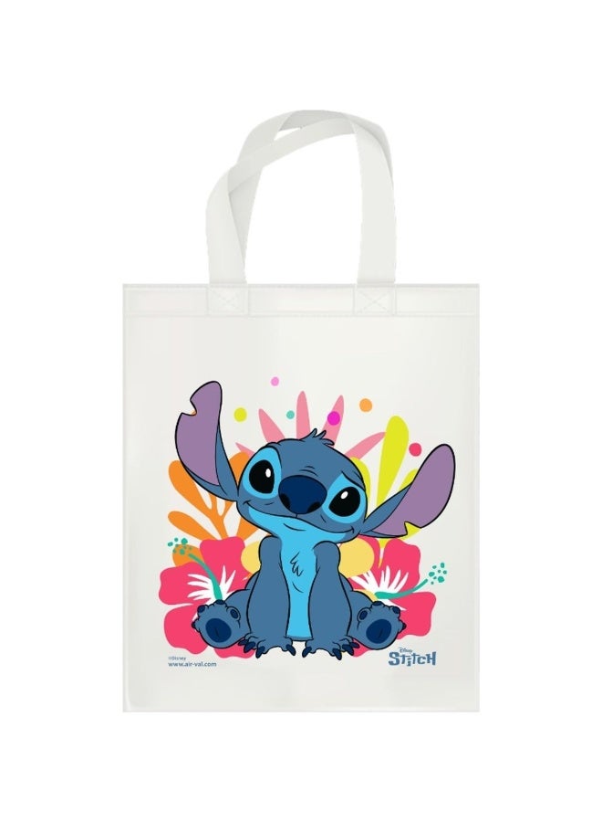 Air Val Disney Lilo & Stitch Stitch Body Spray & Tote Bag Gift Set (Set of 2) - Image 3