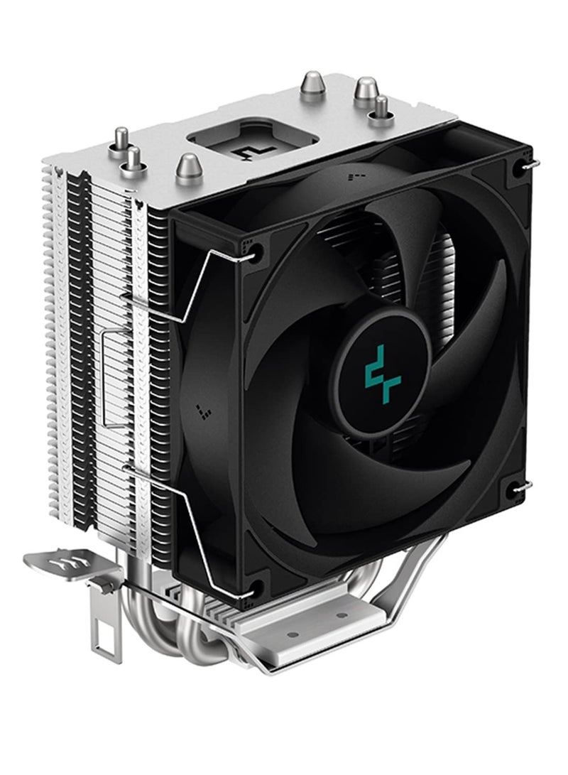 DEEPCOOL Deepcool GAMMAXX AG300 CPU Air Cooler I Intel - LGA1700/1200/1151/1150/1155 I AMD : AM5/AM4  - Image 1