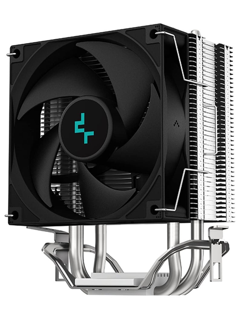 DEEPCOOL Deepcool GAMMAXX AG300 CPU Air Cooler I Intel - LGA1700/1200/1151/1150/1155 I AMD : AM5/AM4  - Image 2