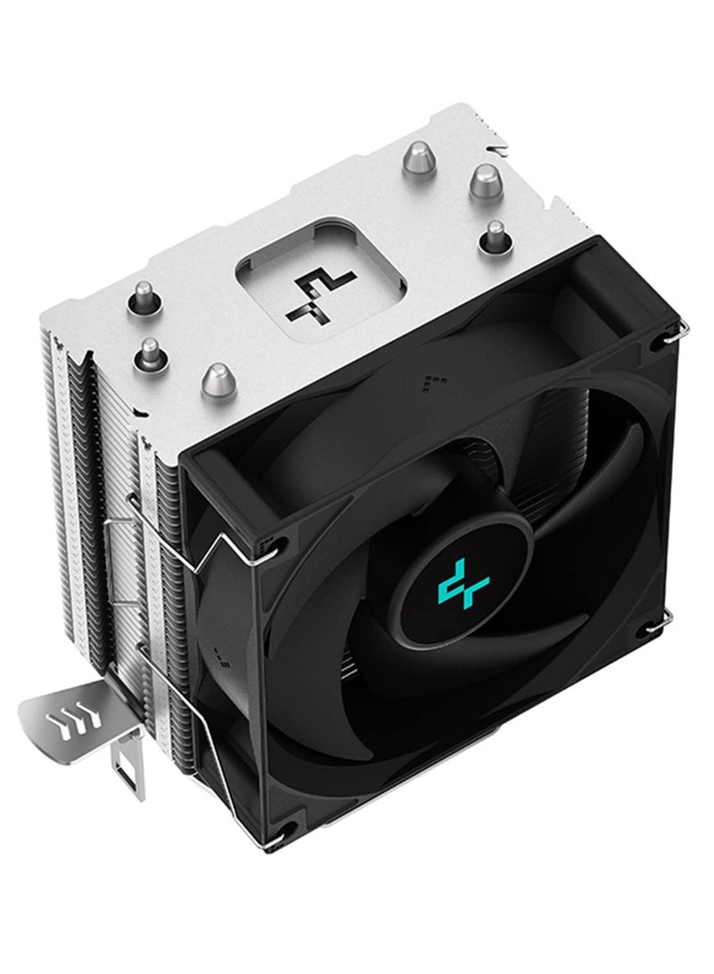 DEEPCOOL Deepcool GAMMAXX AG300 CPU Air Cooler I Intel - LGA1700/1200/1151/1150/1155 I AMD : AM5/AM4  - Image 3