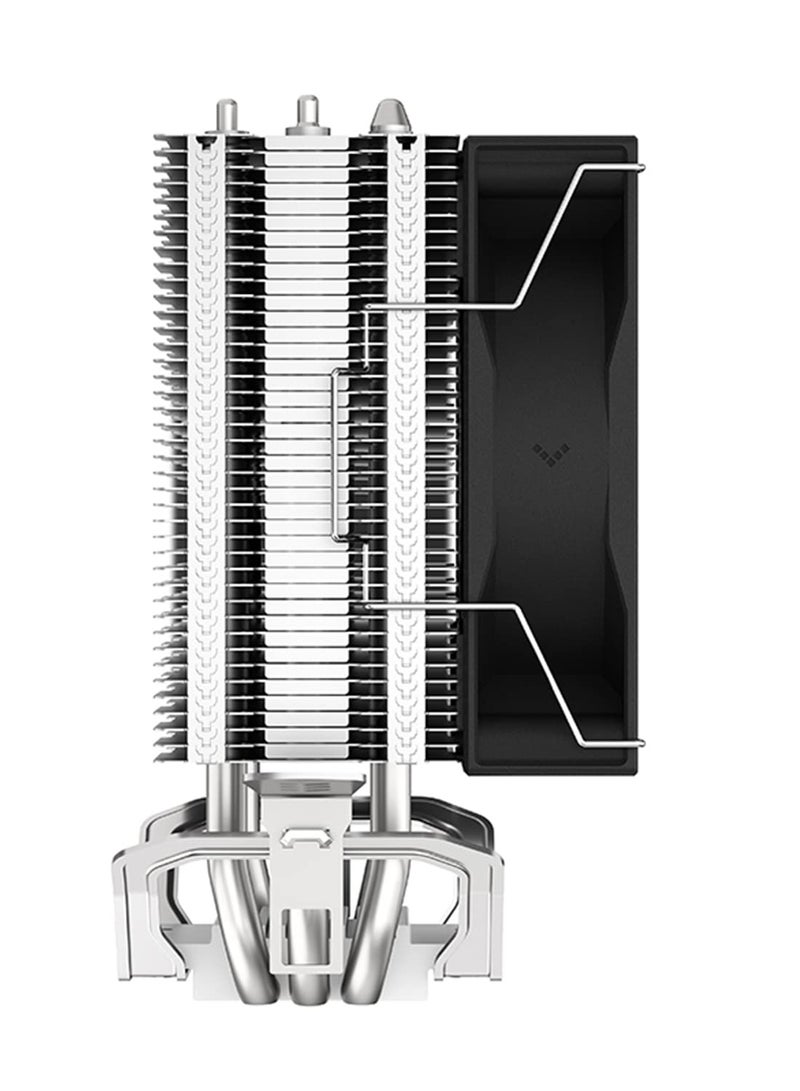 DEEPCOOL Deepcool GAMMAXX AG300 CPU Air Cooler I Intel - LGA1700/1200/1151/1150/1155 I AMD : AM5/AM4  - Image 5