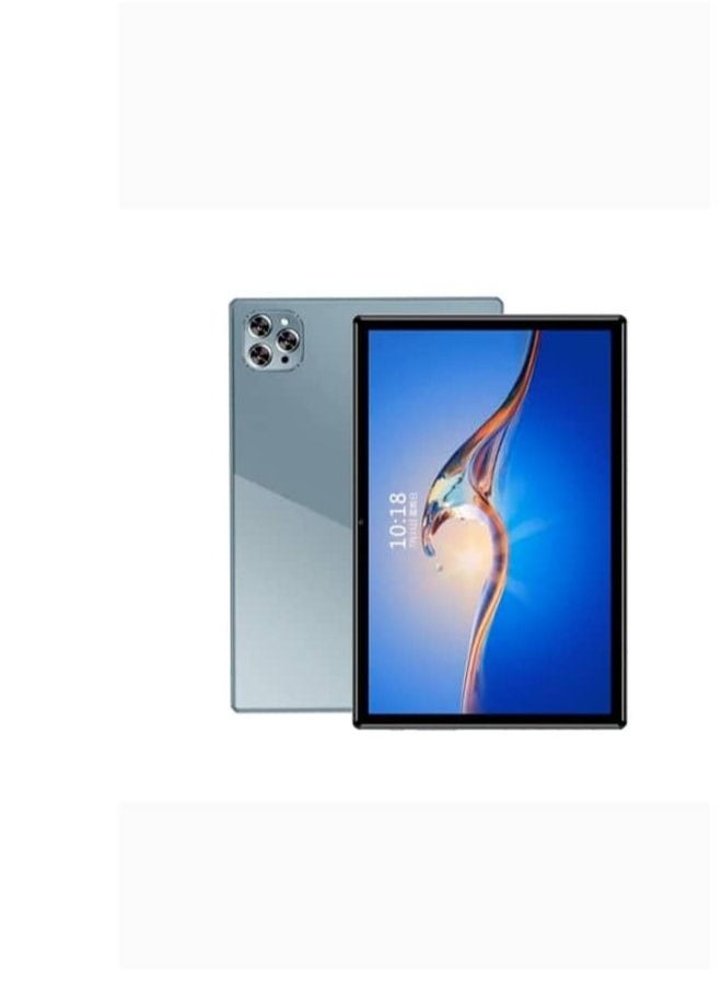 LUXURY TOUCH - Luxury Touch F10 Dual Sim 5G Tablet 128GB 10inch IPS Screen Display Assorted with Wireless Keyboard and Mouse - Image 1