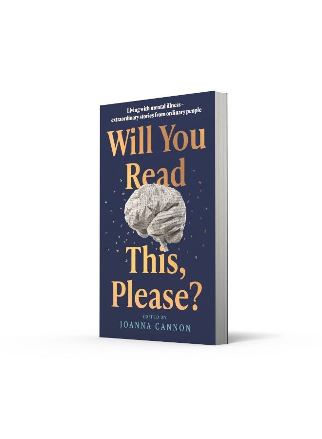 Will You Read This, Please?: A life-changing collection edited by the Sunday Times bestseller - Image 2