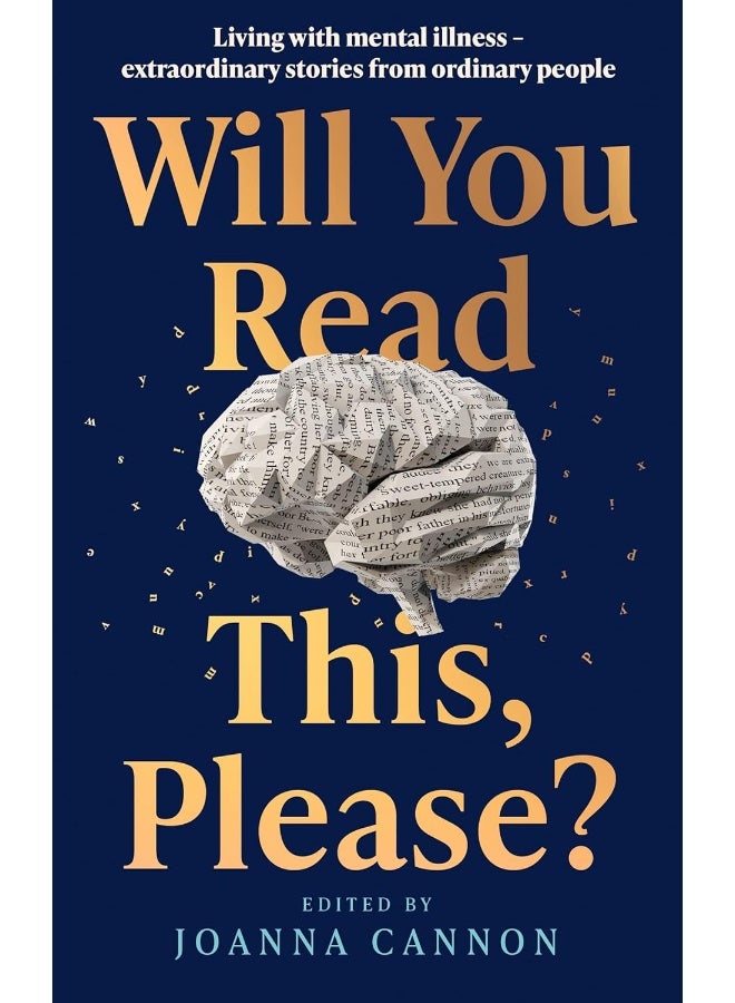 Will You Read This, Please?: A life-changing collection edited by the Sunday Times bestseller - Image 1