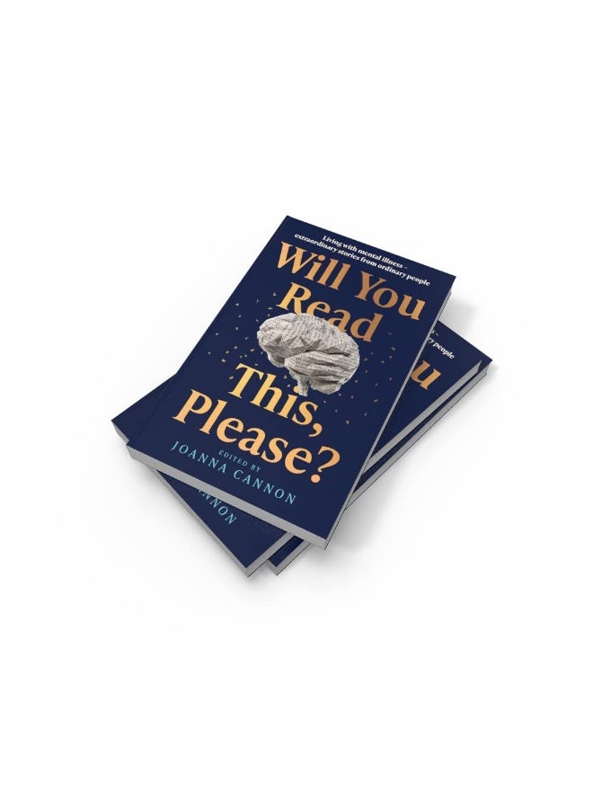 Will You Read This, Please?: A life-changing collection edited by the Sunday Times bestseller - Image 4