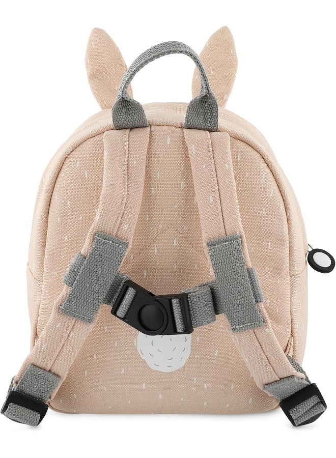 Trixie Small Backpack Mrs. Rabbit - Image 3