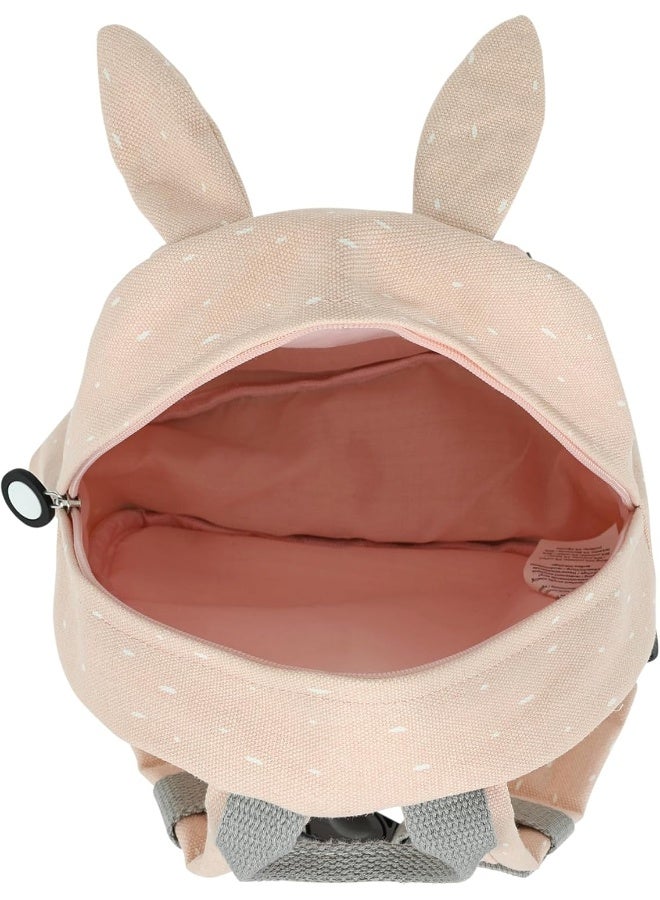Trixie Small Backpack Mrs. Rabbit - Image 4