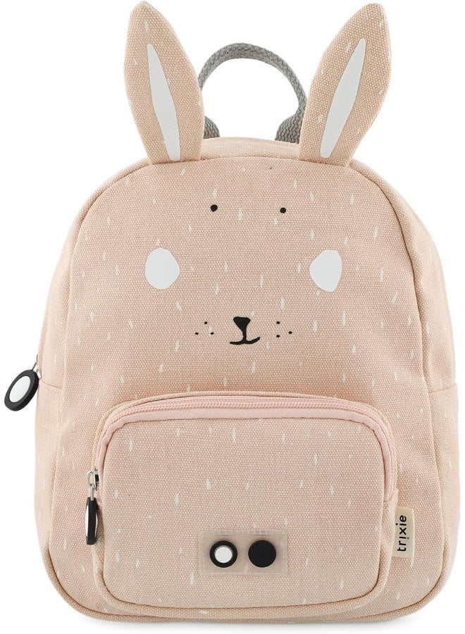 Trixie Small Backpack Mrs. Rabbit - Image 1