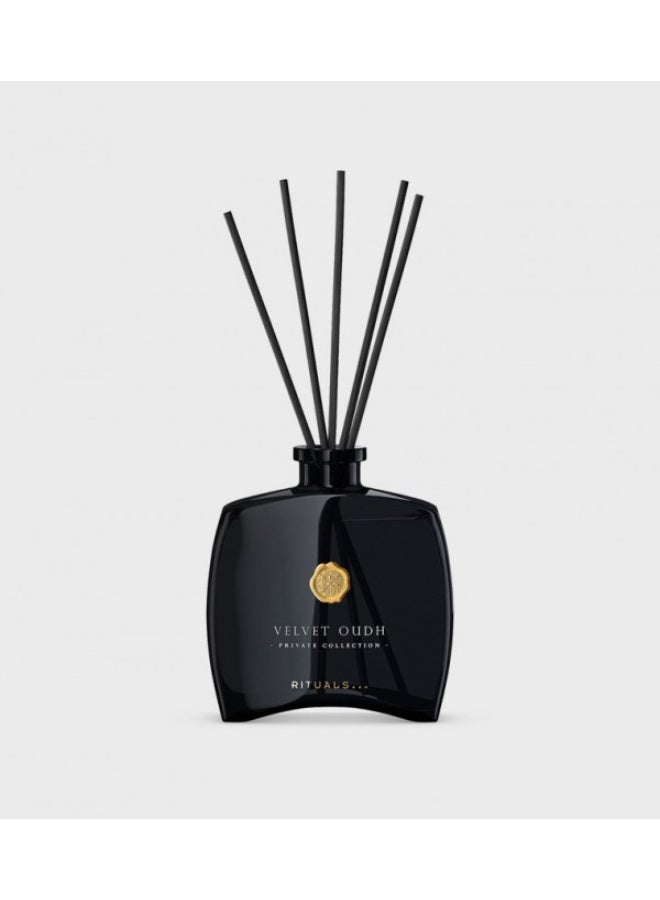Rituals Private Collection Velvet Oudh Mini Fragrance Sticks, 100ml