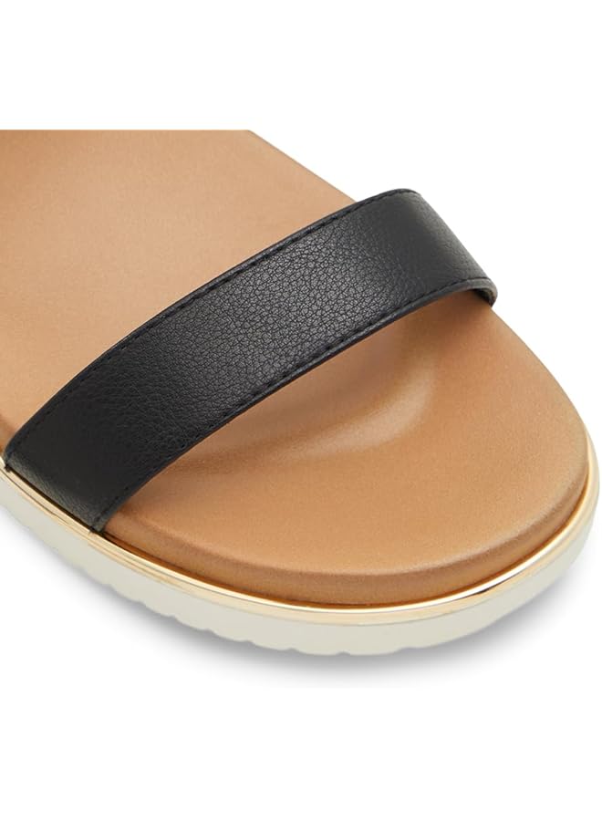 كول ات سبرنج 16537939 حذاء نيما للنساء باللون الأسود - Image 5