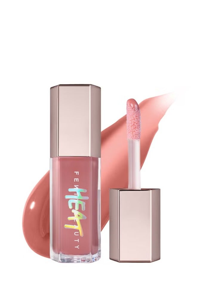 Fenty Beauty GLOSS BOMB HEAT X LUX BALM: Fu$$Y Heat - Image 2