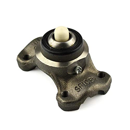 Spicer 211355X Socket Yoke Assembly - Image 5