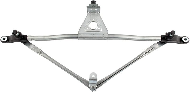 YMAUGP Wiper Linkage Assembly for Jeep Wrangler 2007-2018 - Image 1