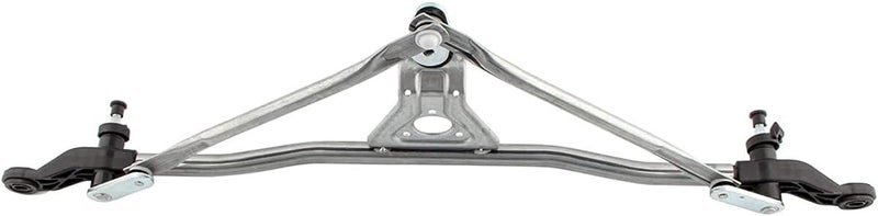 YMAUGP Wiper Linkage Assembly for Jeep Wrangler 2007-2018 - Image 3