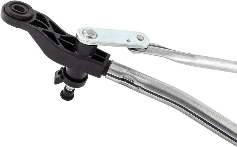 YMAUGP Wiper Linkage Assembly for Jeep Wrangler 2007-2018 - Image 5