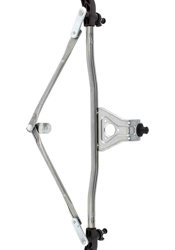 YMAUGP Wiper Linkage Assembly for Jeep Wrangler 2007-2018 - Image 4