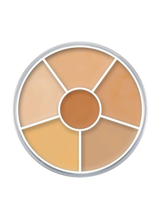 Concealer Circle
