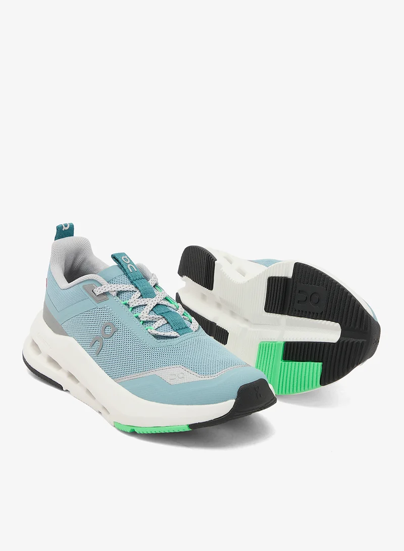 On Running  Youth Cloudnova for Women | Best Price UAE