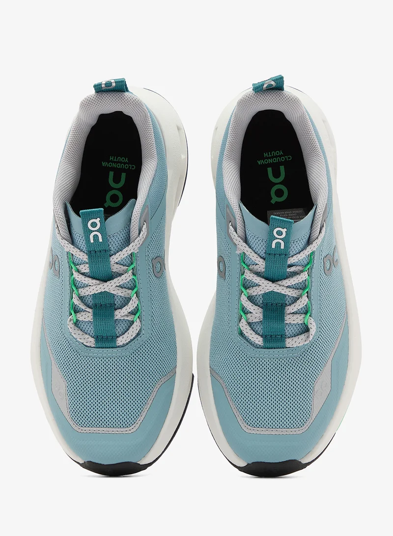 On Running  Youth Cloudnova for Women | Best Price UAE