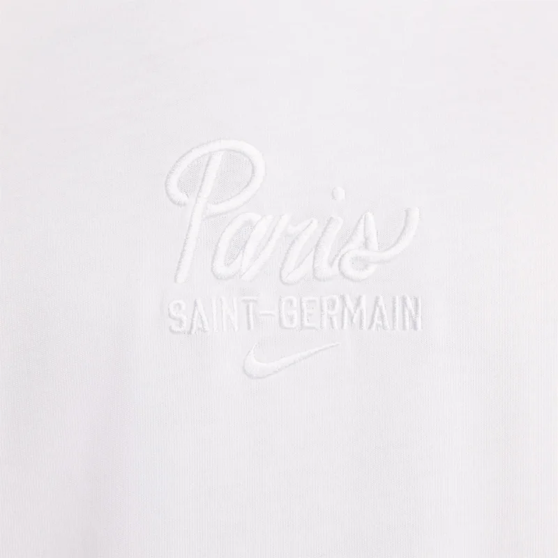 Nike Men's Paris Saint-Germain Premium Essential T-Shirt