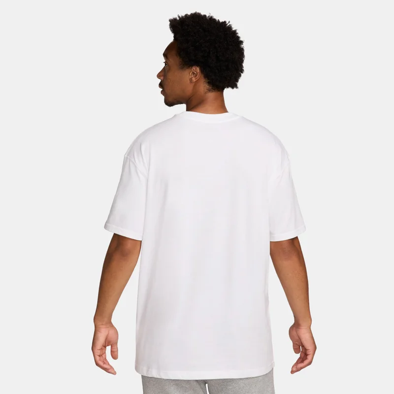 Nike Men's Paris Saint-Germain Premium Essential T-Shirt