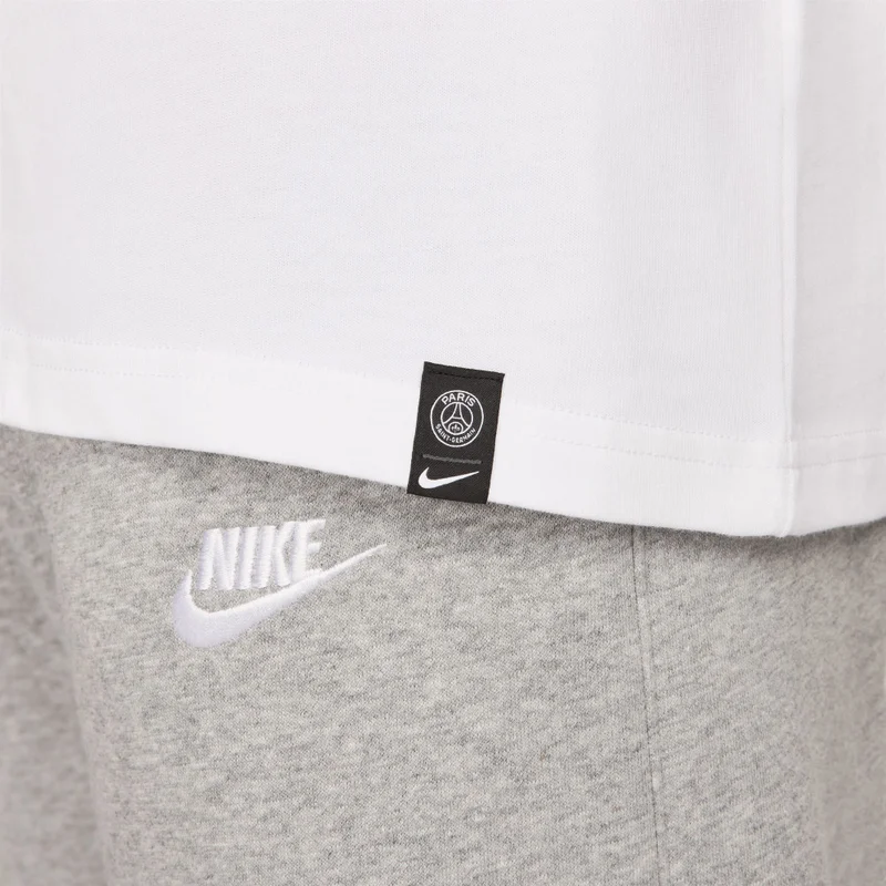 Nike Men's Paris Saint-Germain Premium Essential T-Shirt