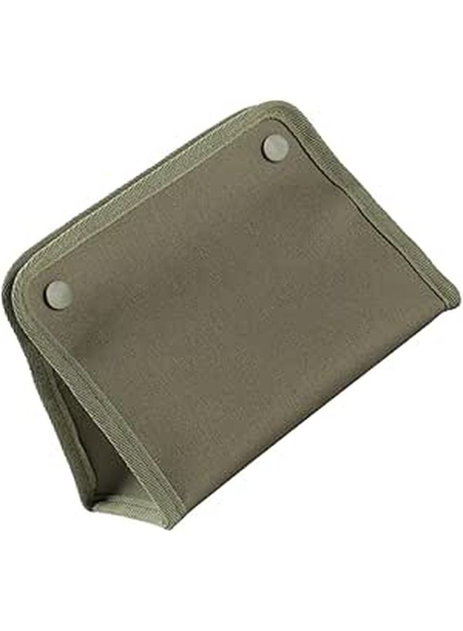 Tissue Box Cover Cube Case for Desktop Napkin Holder Replacement - Image 1