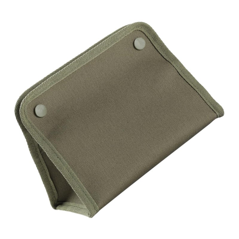 Tissue Box Cover Cube Case for Desktop Napkin Holder Replacement - Image 2