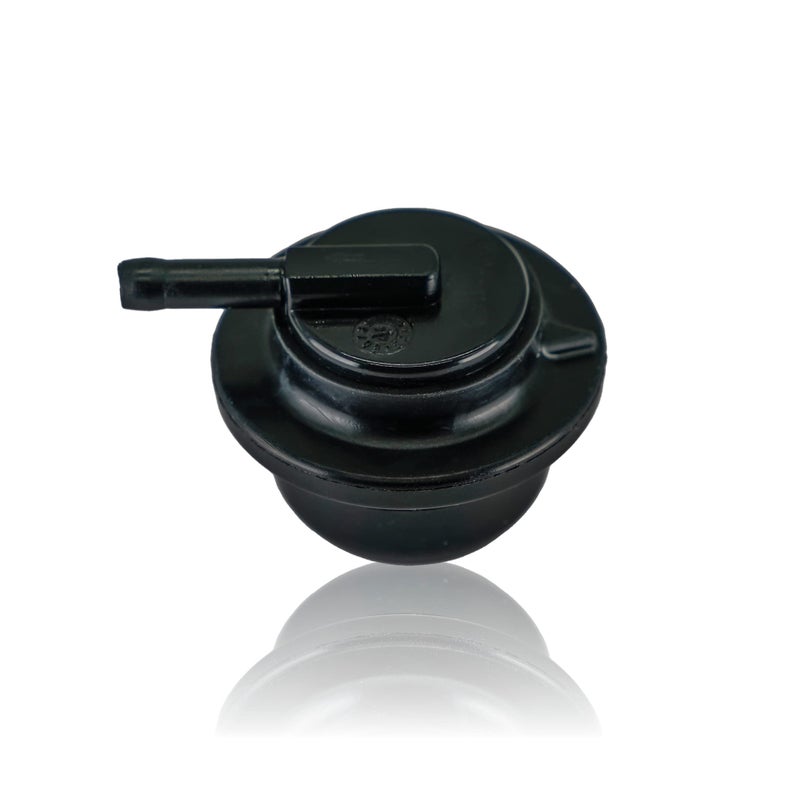 JMCHstore OEM Gas Fuel Tank Vent Valve w/Grommet for Generac GP5500 GP6500,Roll Over Valve for RS8000E 5000W 8000W Generator, 0J7921 - Image 1