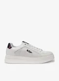 لي كوبر WHITE