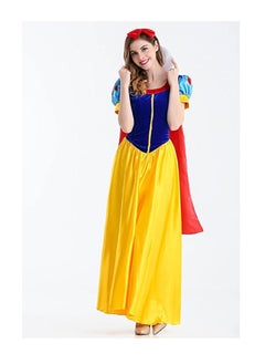 Normal Garments Snow White