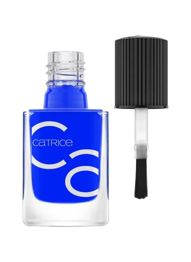 Catrice Iconails Gel Lacquer 144