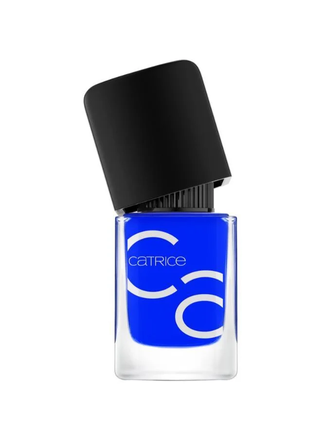 Catrice Iconails Gel Lacquer 144